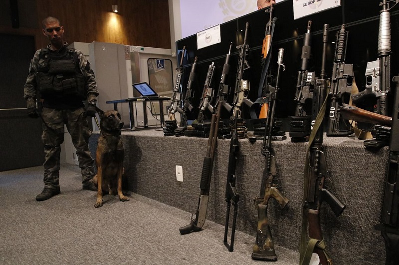 (Foto: Fernando Frazão/Agência Brasil)