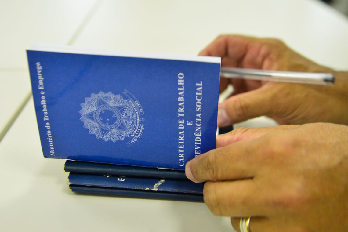 Oportunidades de emprego na saúde (Foto: Marcello Casal/Agência Brasil)