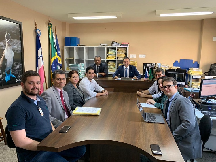 (Foto: Divulgação/Prefeitura de Cachoeiro de Itapemirim)