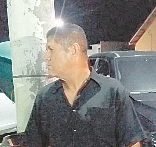 Everaldo foi autuado por estelionato e falsidade ideológica. (Foto: Roberta Bourguignon)