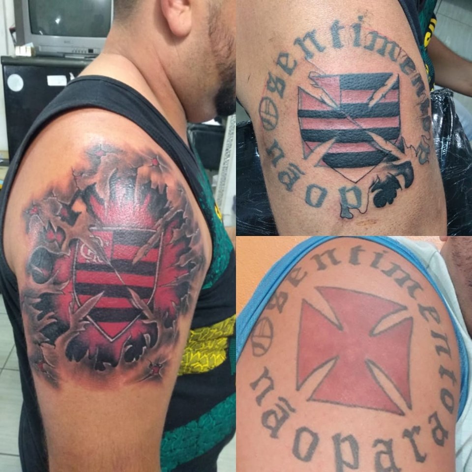 (Foto: Reprodução Facebook)