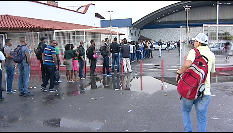 (Foto: TV Tribuna)