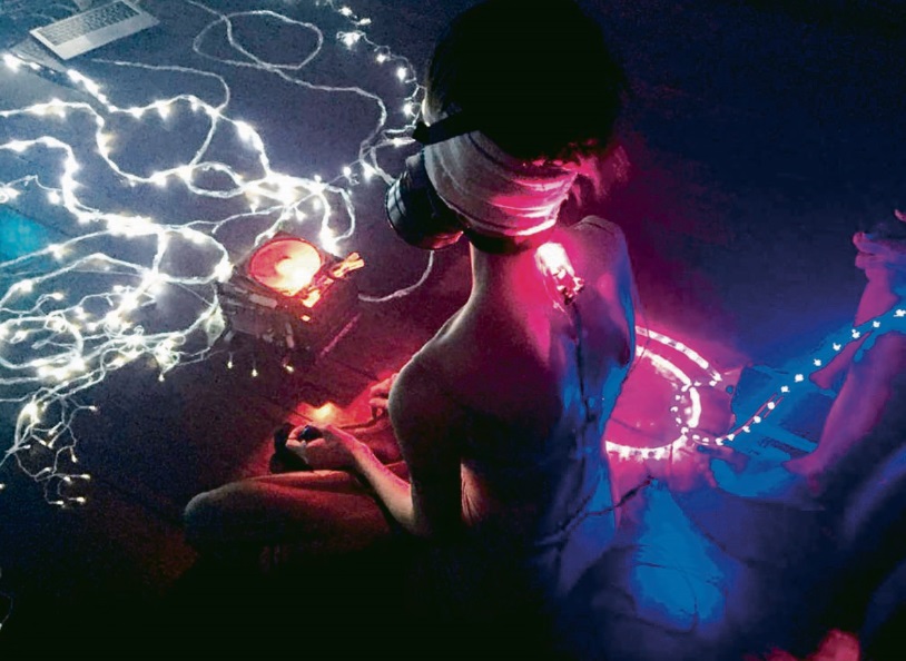 “Inhumane I”: selecionado (Foto: Divulgação)