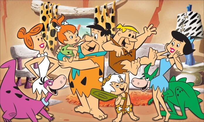 "Os Flintstones" terá série voltada aos adultos (Foto: Divulgação)