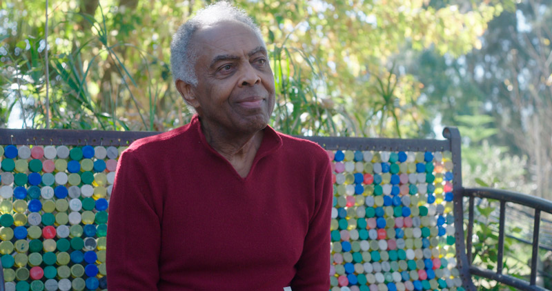 Gilberto Gil (Foto: Divulgação)