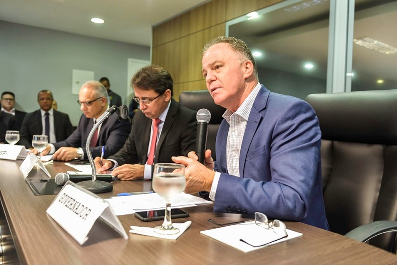 (Foto: Divulgação/Secom)