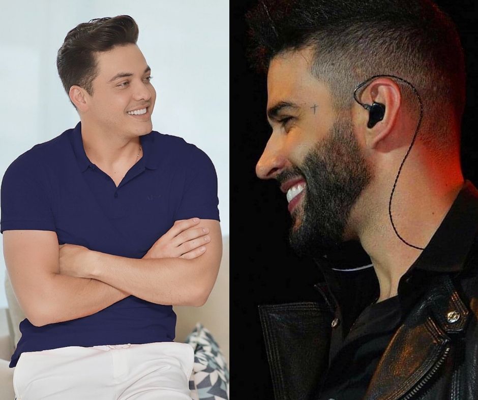 (Foto:Reprodução / Instagram )