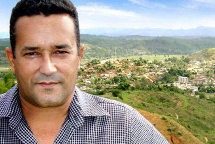 Hélio Pinto de Carvalho chegou a ser socorrido, mas não resistiu. (Foto: Reprodução)