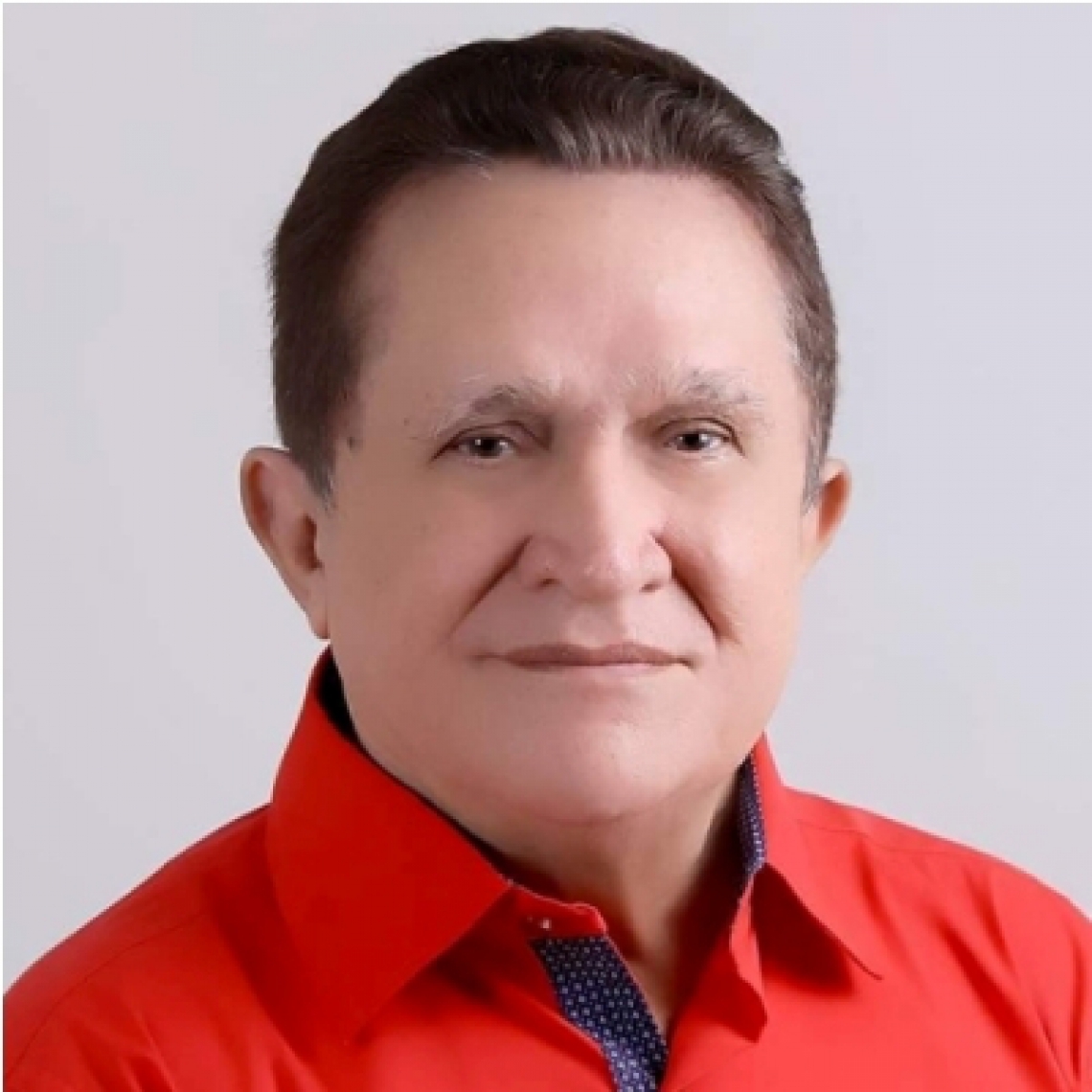 Segundo pacientes, os abusos do médico Hilson Paiva aconteciam desde a década de 1980 (Foto: Divulgação)