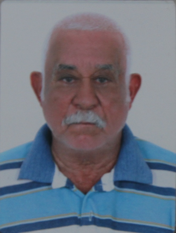 Igelssi Taborda, de 72 anos (Foto: Reprodução)