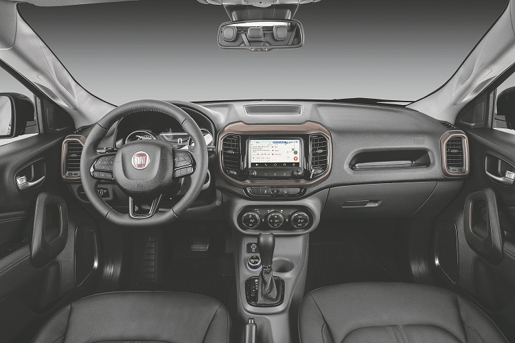  (Foto: Divulgação/Fiat)