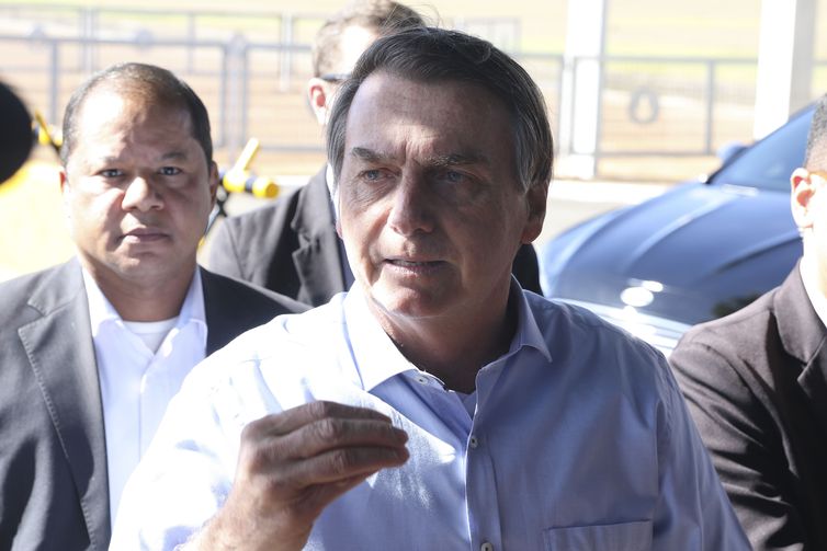 Ao longo de sua vida pública, Bolsonaro já fez diversas declarações elogiosas a Ustra. (Foto: Valter Campanato/Agência Brasil)
