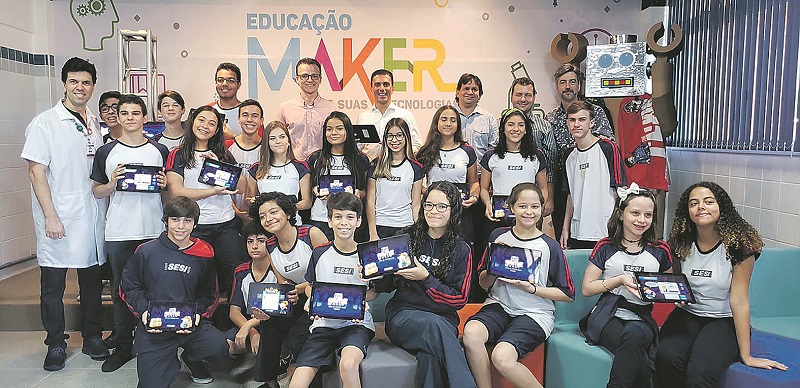 Divulgação/Findes (Foto: )