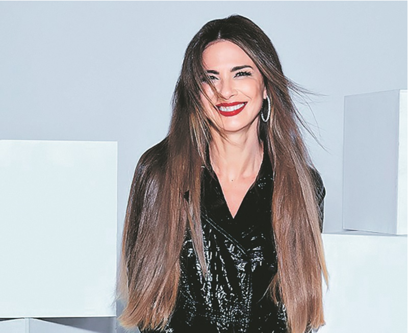 Luciana Gimenez (Foto: Divulgação)