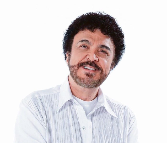 Luiz Ayrão (Foto: Divulgação)