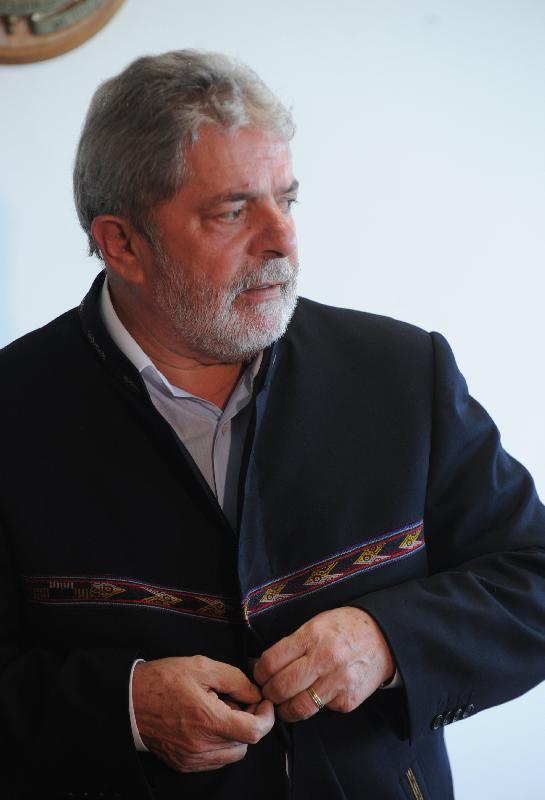 (Foto: Fabio Rodrigues Pozzebom / Agência Brasil )