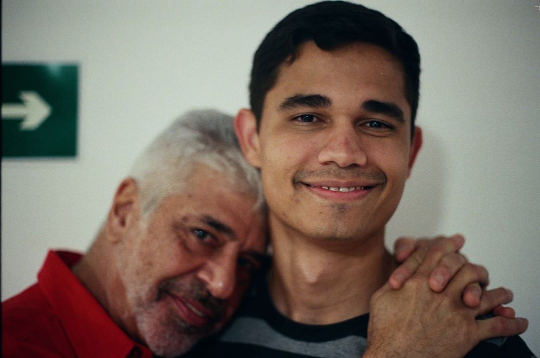 (Foto: Reprodução/Instagram/@lulusantosoficial)