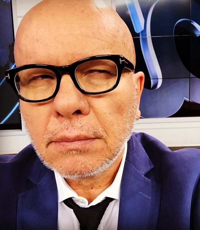 (Foto: Reprodução/Instagram)