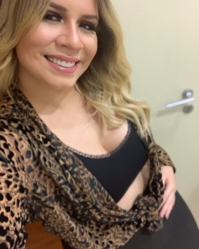 (Foto: Reprodução/Instagram @mariliamendoncacantora)