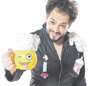 Matheus Ceará (Foto: Divulgação)