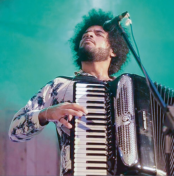 Mestrinho (SE) (Foto: Divulgação)