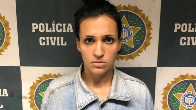 (Foto: Divulgação/PCRJ)