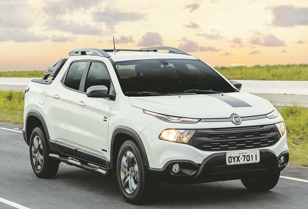  (Foto: Divulgação/Fiat)
