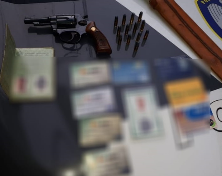 (Foto: Divulgação/Polícia Militar)