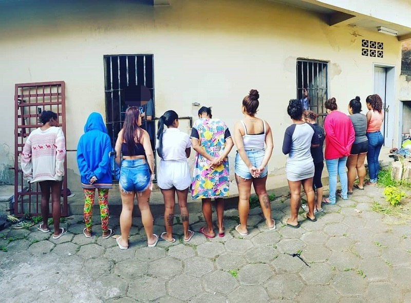 (Foto: Divulgação / PM)