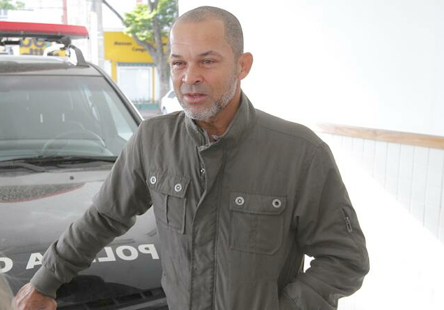 Orlenilson não contrariou sua mulher deixou os filhos irem à boate onde houve a confusão (Foto: Leone Iglesias/AT)