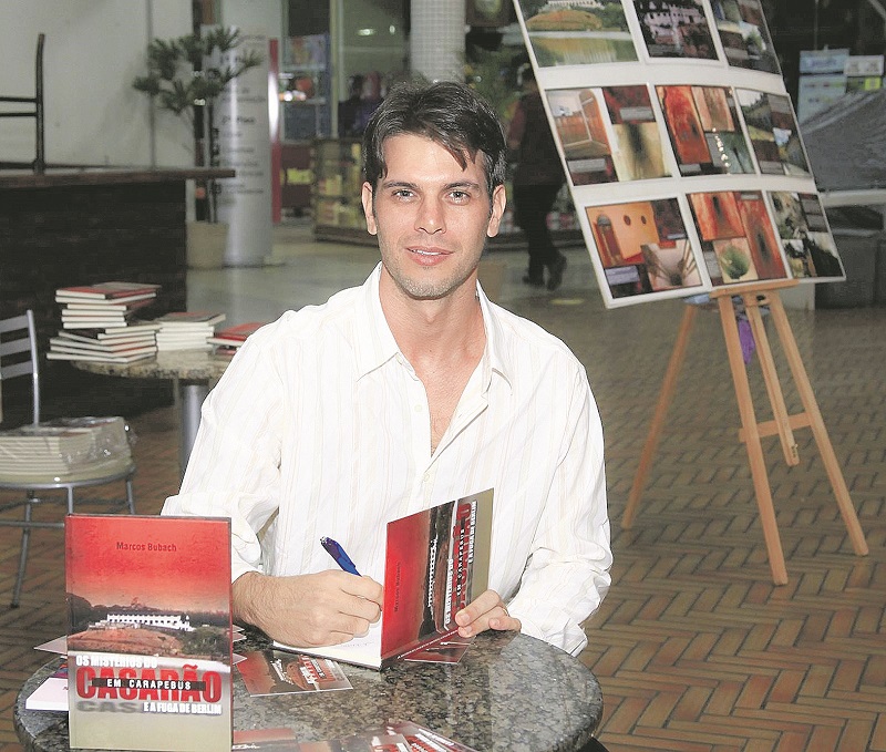 (Foto: Divulgação )