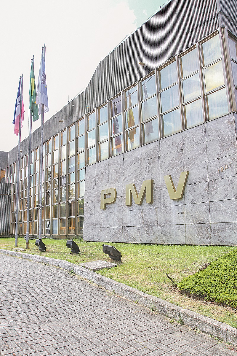 Prefeitura de Vitória vai abrir concurso com 162 vagas para a área da saúde, com salários de até R$ 7.958. (Foto: Foto: Antonio Cosme)