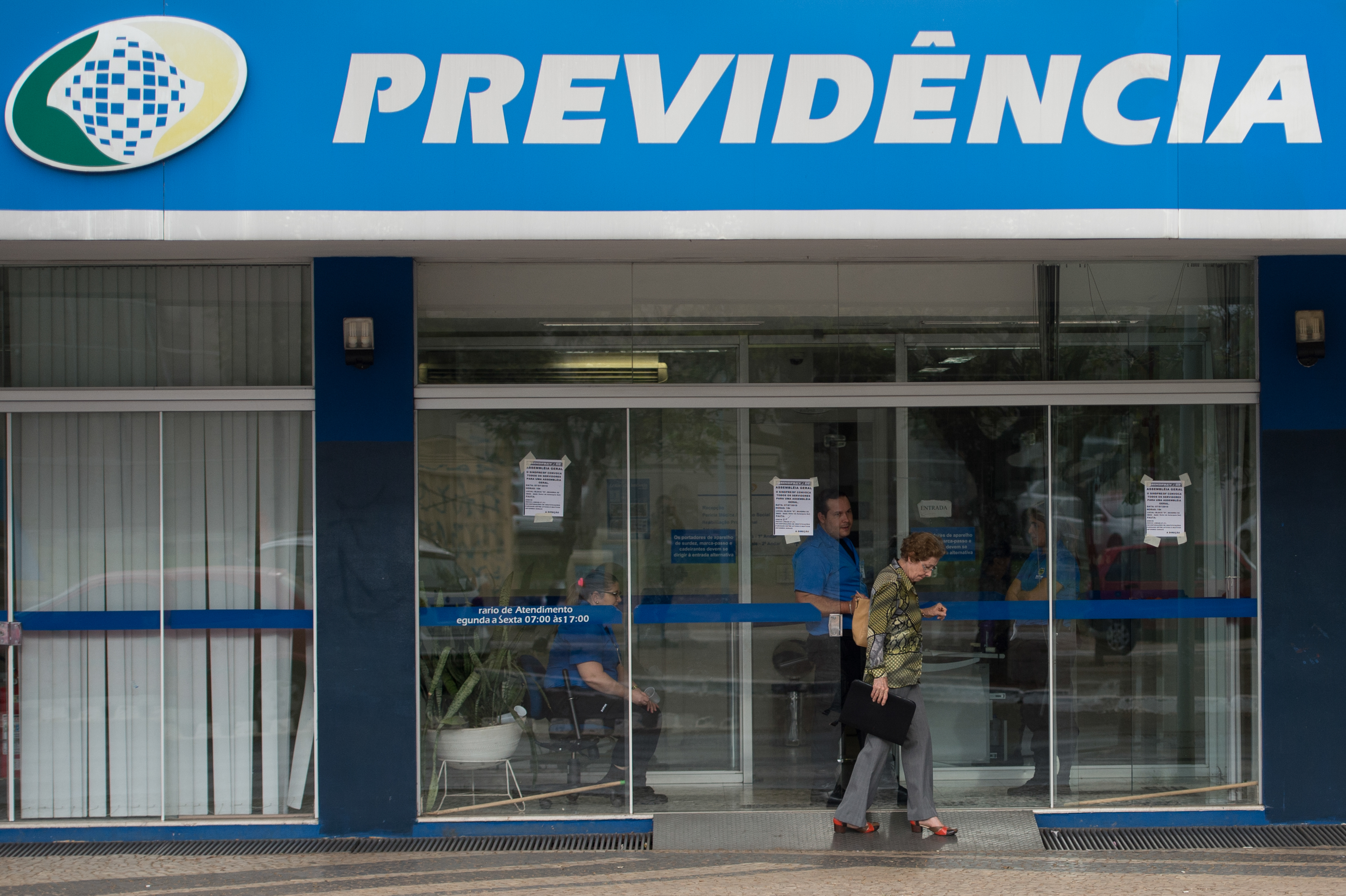 (Foto: Agência Brasil)