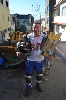 (Foto: Luiz Eduardo Neves)