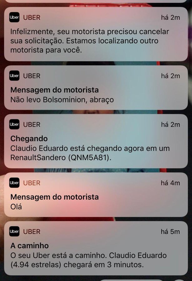 (Foto: Reprodução / Twitter)