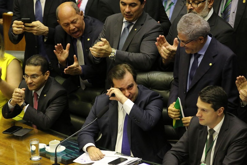 (Foto: Fábio Rodrigues/Agência Brasil)