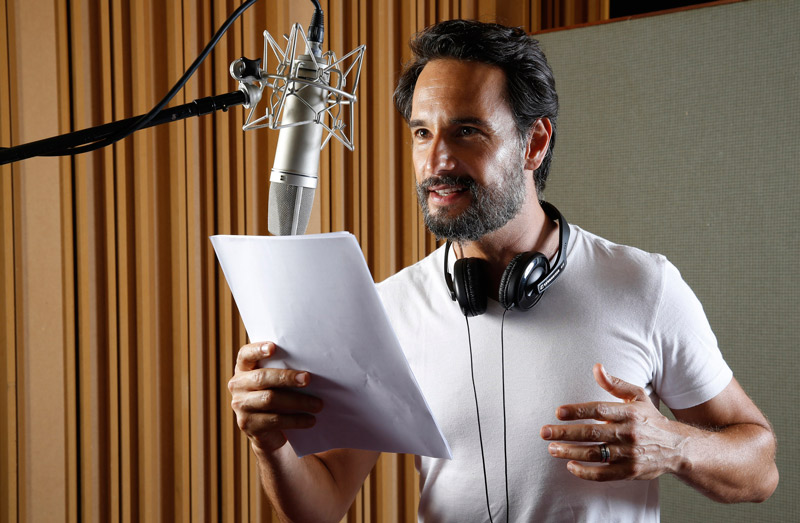 Rodrigo Santoro (Foto: Marcos André Pinto)