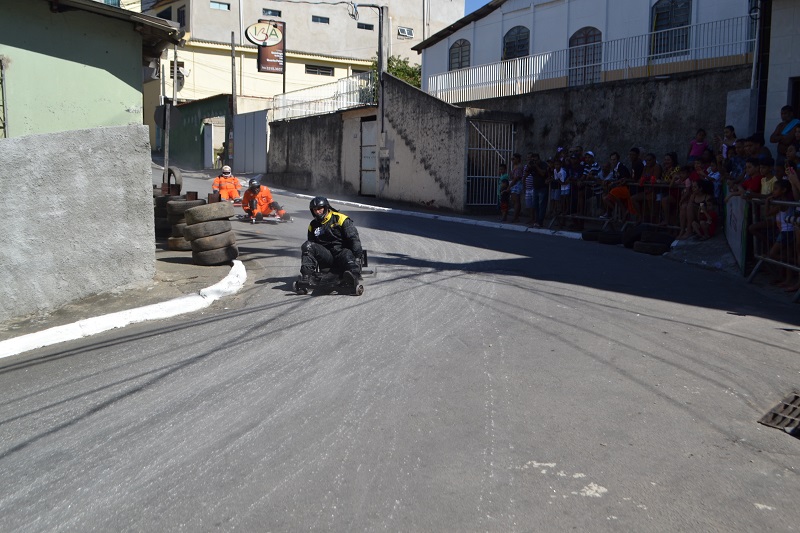 (Foto: Luiz Eduardo Neves)