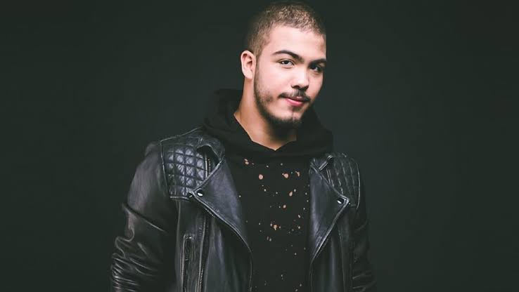 DJ RNLD - conhecido também como Ronald Nazáro de Lima (Foto: Divulgação)