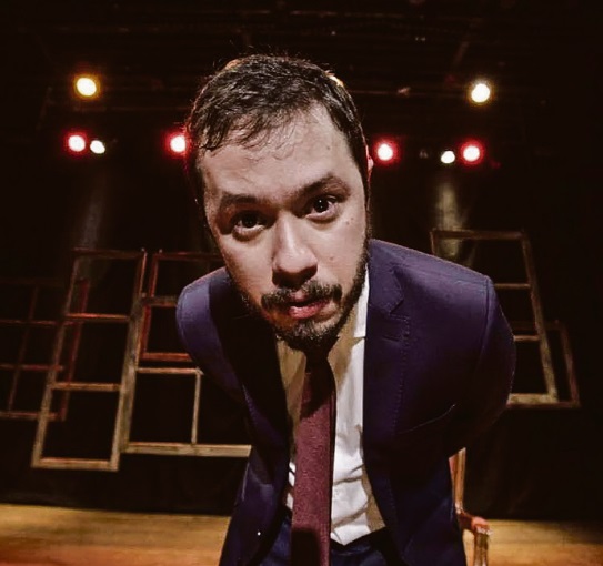 Victor Camejo (Foto: Divulgação)