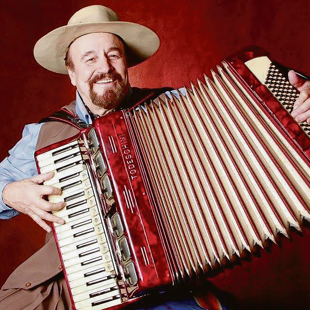 Xirú do Sul comandará bailão (Foto: Divulgação)