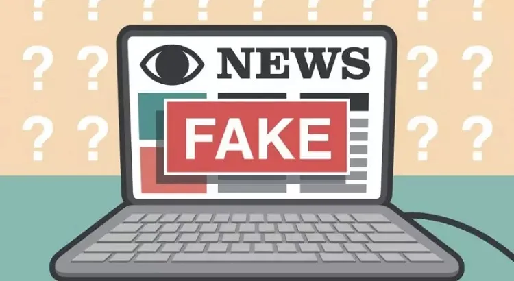 Imagem ilustrativa da imagem Governo pede apuração contra fake news divulgadas após enchentes