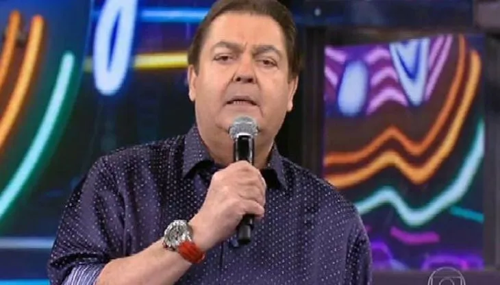 Imagem ilustrativa da imagem "Ding Dong" histórico no 'Domingão do Faustão'