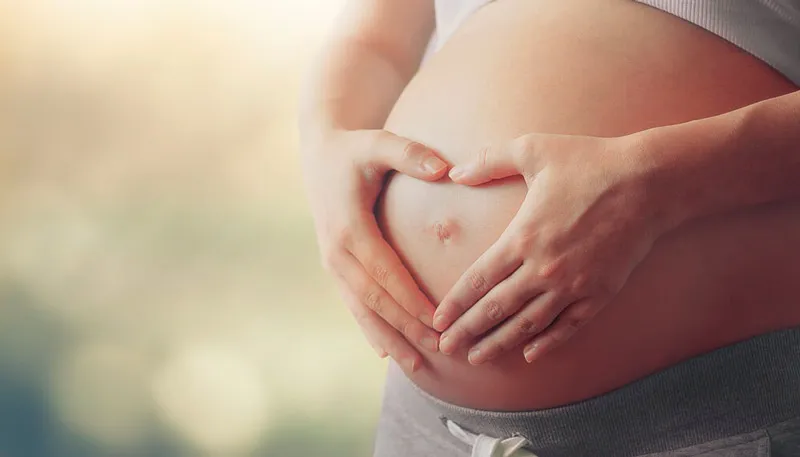 Imagem ilustrativa da imagem Gestantes e puérperas entram no grupo prioritário de vacinação contra Covid-19