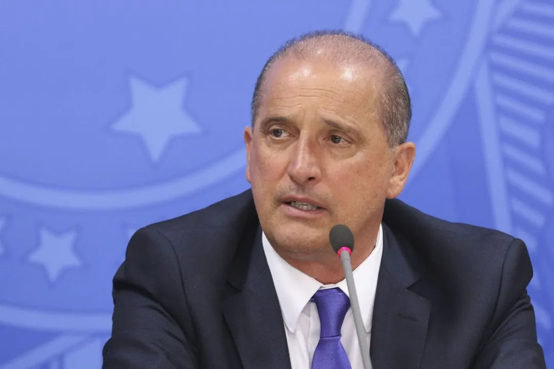 Imagem ilustrativa da imagem No bolsonarismo, Onyx ainda é um “intruso”