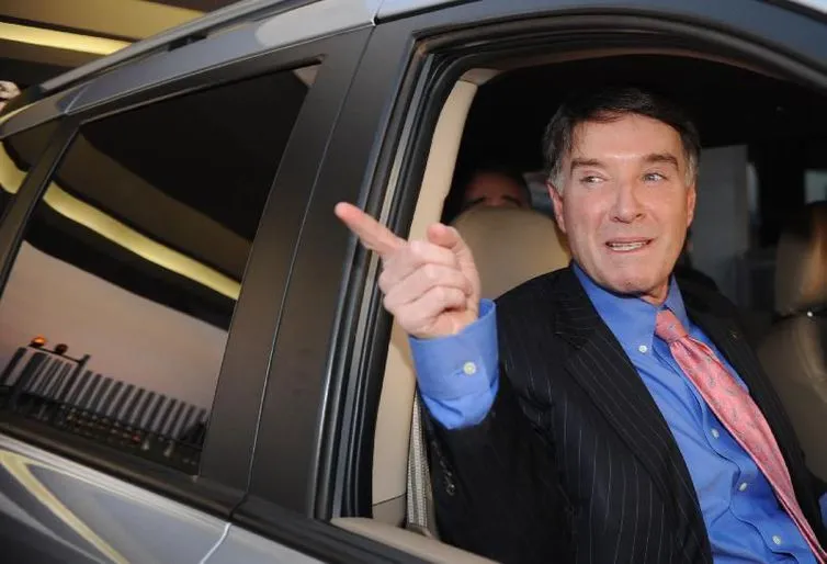 Imagem ilustrativa da imagem Eike Batista é condenado a 8 anos de prisão por manipulação do mercado financeiro