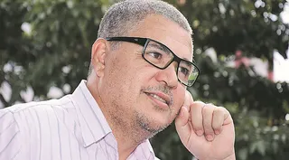 Imagem ilustrativa da imagem Comarca de Santa Leopoldina pode ser riscada da história