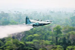 Imagem ilustrativa da imagem Só ministros titulares usarão aviões da FAB