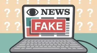 Imagem ilustrativa da imagem CPI para investigar fake news