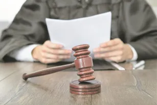 Imagem ilustrativa da imagem Um cajado, dois coelhos